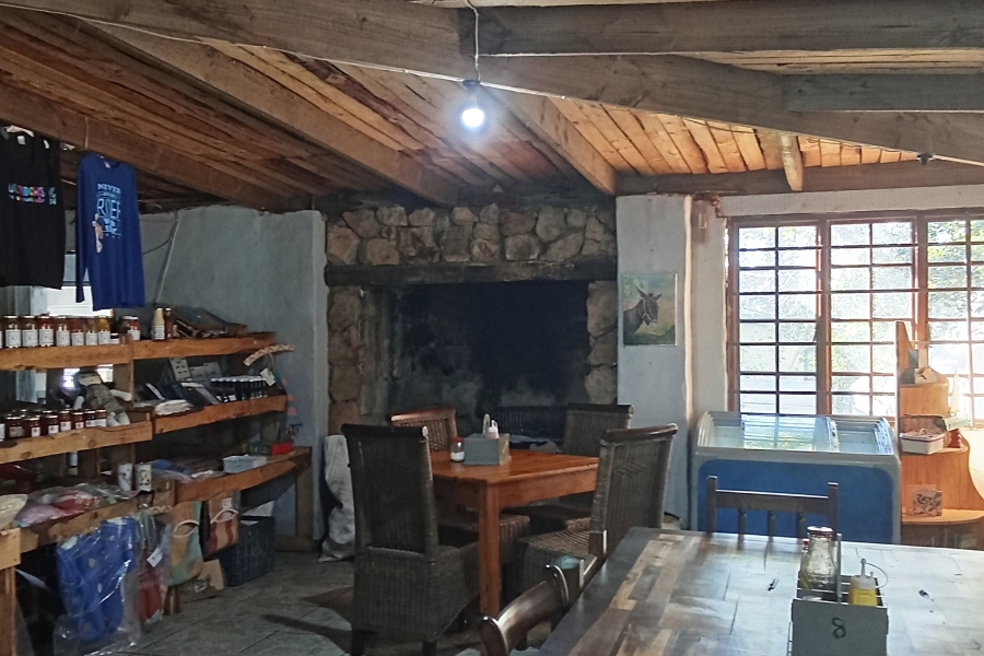 Commercial Property for Sale in Baardskeerdersbos Western Cape